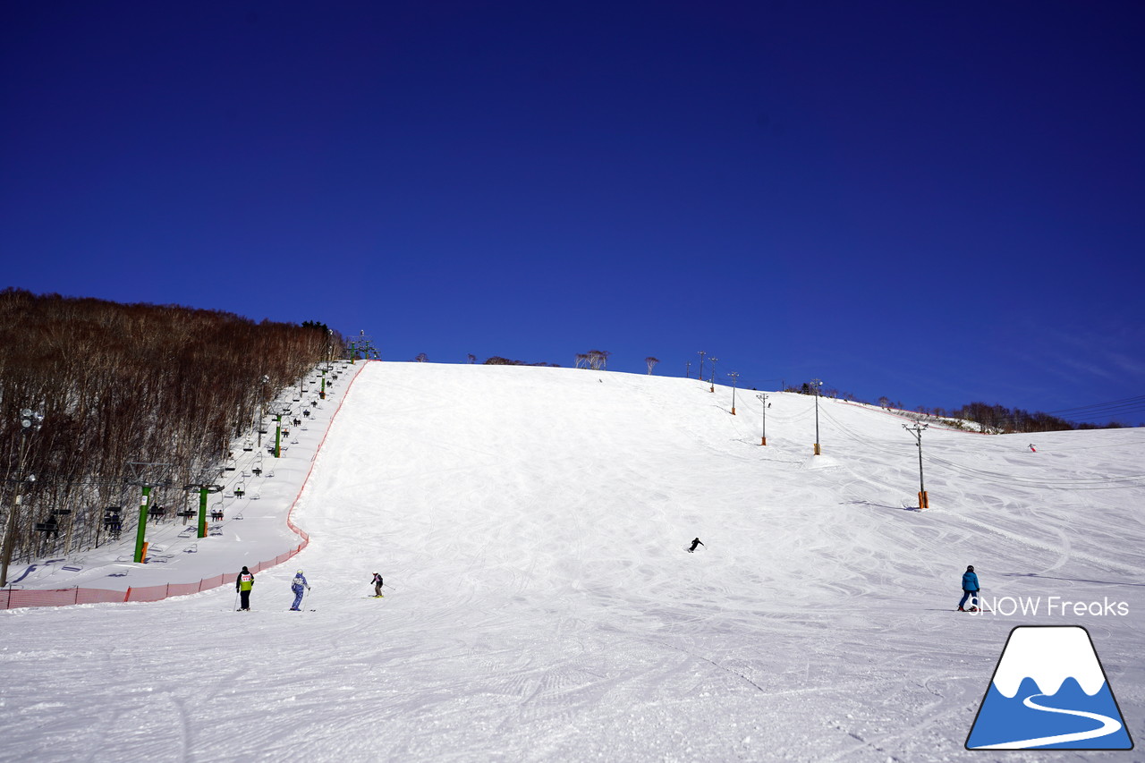 北海道ローカルスキー場巡り 2019～豊富町営豊富温泉スキー場・幌延町東ヶ丘スキー場・羽幌町民スキー場『びゅー』～